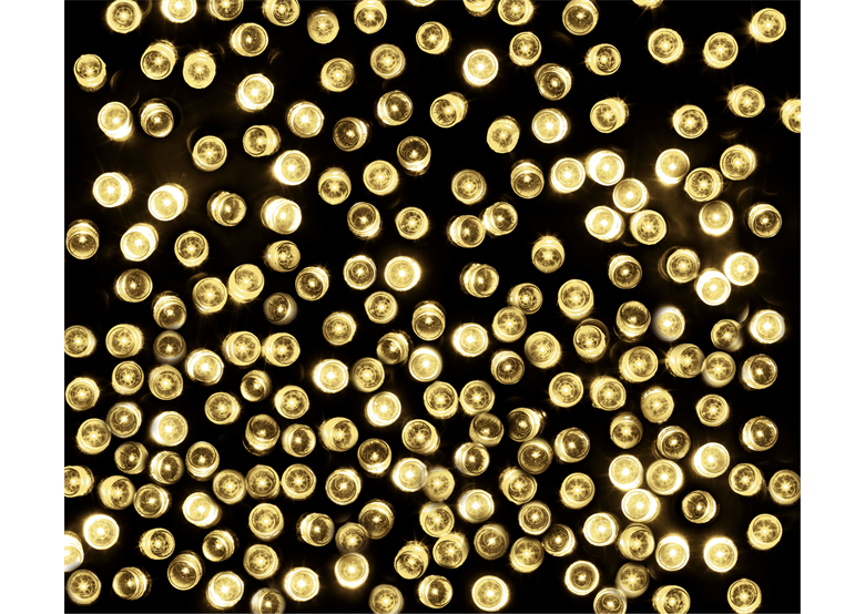 Lumières de Noël LED Bulinex 20-158