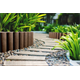 Palissade de jardin 4 STANDARD Cellfast C 34-043