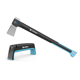 Hache à fendre avec aiguisoir Cellfast C2500 ENERGO