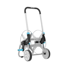 Chariot pour tuyau d'arrosage 1/2'' 60m Cellfast EXPLORER ERGO