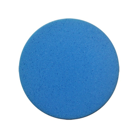 Disque à flotteur d'éponge bleu Celma 1361-391-200G