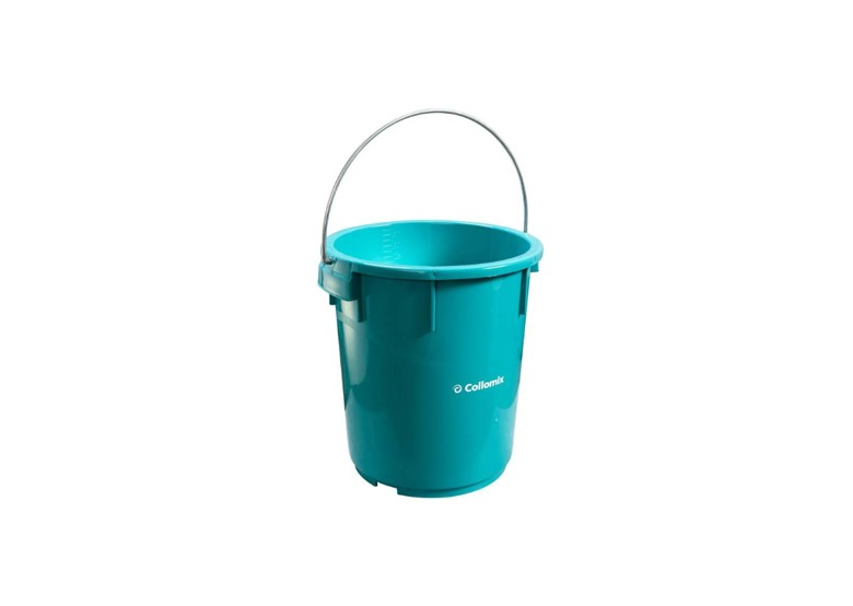 Wiadro budowlane 34L Collomix mixTUB