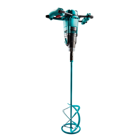 Malaxeur Collomix Xo 6 R M + MK 160 M