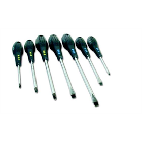 Kit de tournevis Dedra 0602