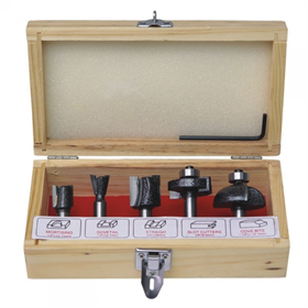 Kit de fraises Dedra 0782