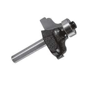 Fraise 07F151B goupille 8 Dedra 07F151B