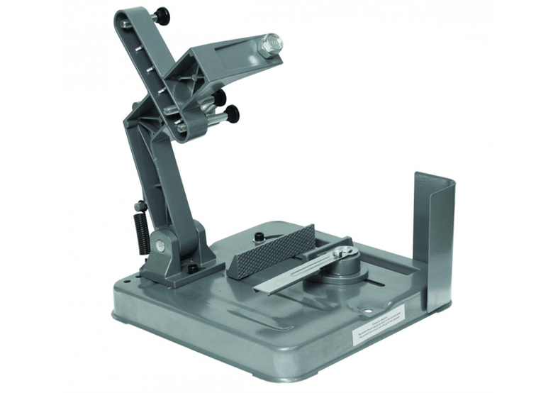 Support à meuleuse d'angle Dedra 1304