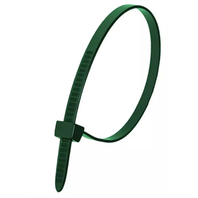 Colliers de serrage en nylon Dedra 