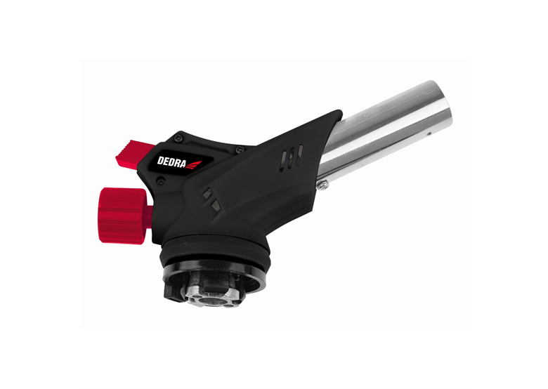Brûleur à gaz avec allumage PIEZO Dedra 31A033