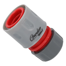 Raccord rapide 1/2", unité Dedra 80N011L