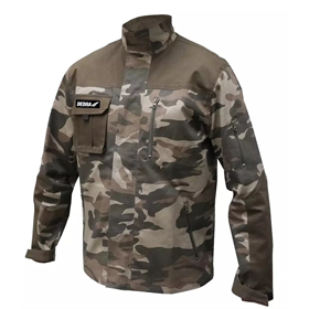Blouson de travail Dedra BH43BL