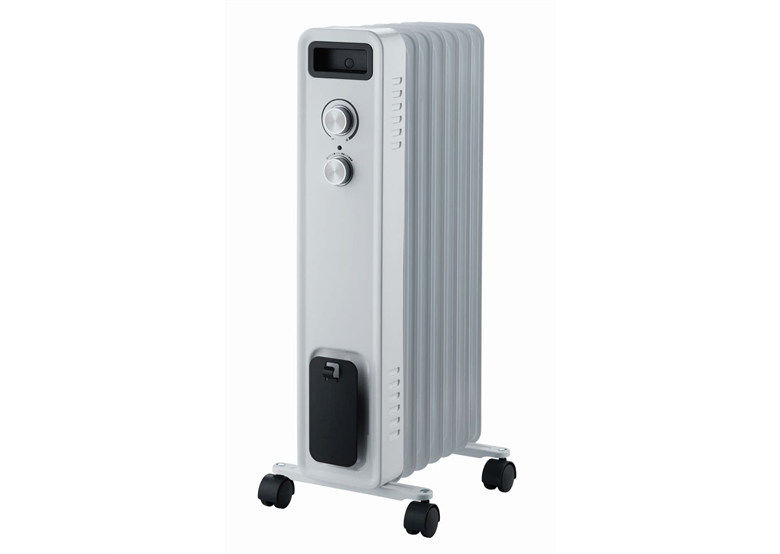 Chauffage  à huile 1500W Dedra DA-J1501