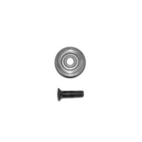 Molette de coupe 22 / 6mm HM avec vis 4.8mm Dedra DED0023