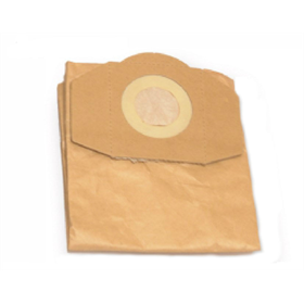 Set de sacs en papier pour DED6601 Dedra DED66011