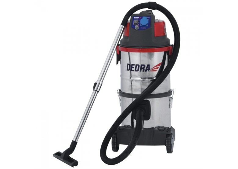 Aspirateur d'atelier Dedra DED6602