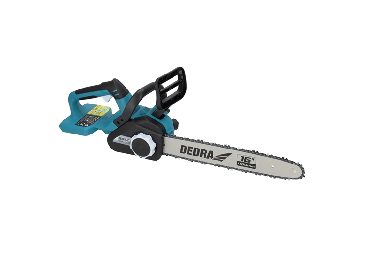 Tronçonneuse Dedra DED7184V