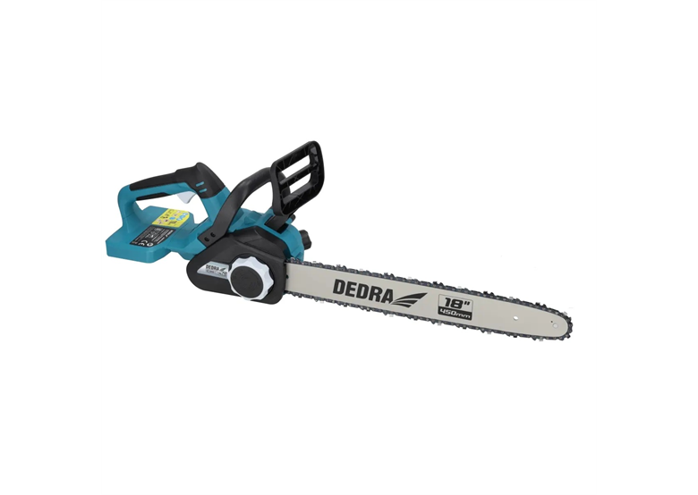 Tronçonneuse Dedra DED7184VA
