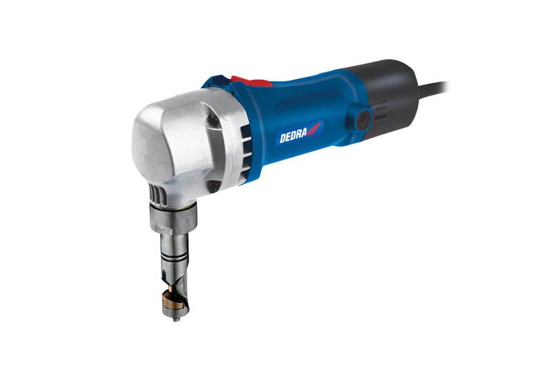 Ciseaux sauteurs pour couper la tôle Dedra DED7502