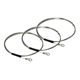 Fil de résistance pour la découpeuse polystyrène DED7521, 3 pcs Dedra DED75211