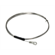 Fil de résistance pour la découpeuse polystyrène DED7521, 3 pcs Dedra DED75211
