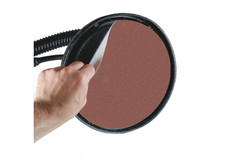 Disque abrasif Dedra DED77491