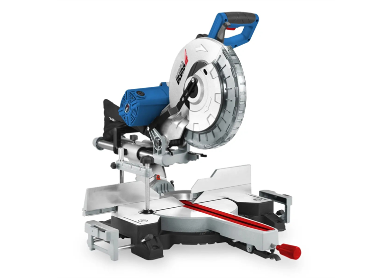 Scie à onglets Dedra DED7772