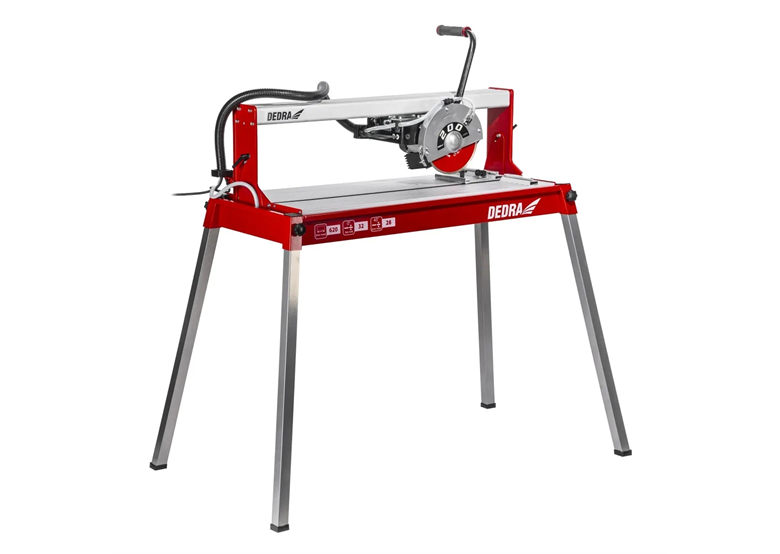 Coupeuse Dedra DED7815