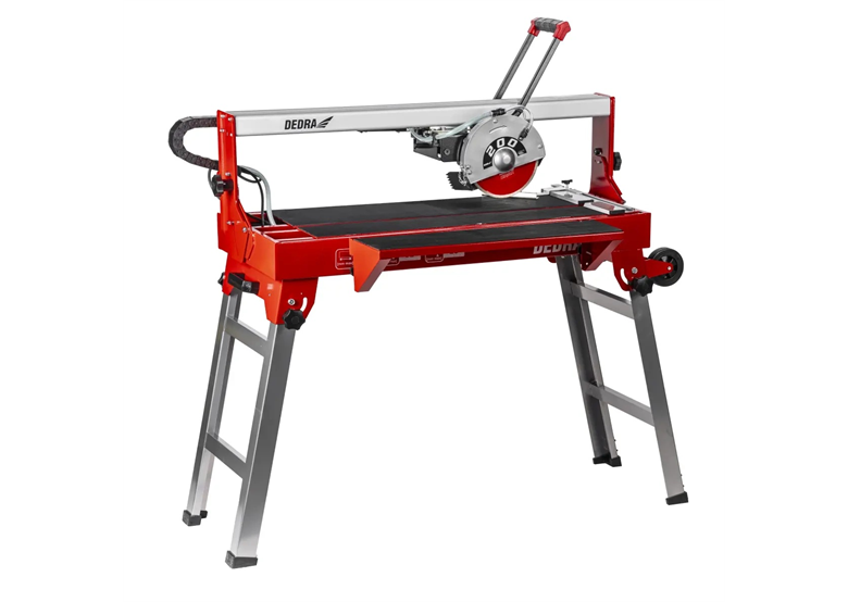 Coupeuse Dedra DED7817