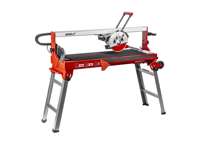 Coupeuse Dedra DED7818