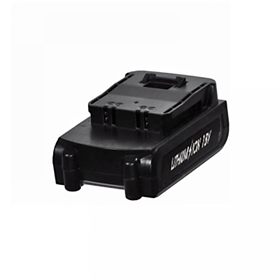 Batterie 18V 1.3Ah Li-Ion Dedra DED78835