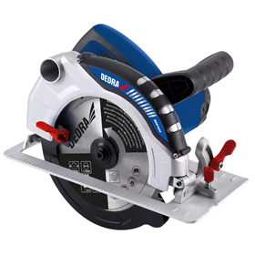 Scie circulaire Dedra DED7920