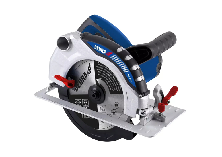 Scie circulaire Dedra DED7920