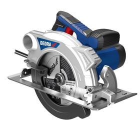 Scie circulaire Dedra DED7926