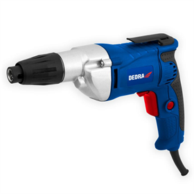Brushless Visseuse plaque de plâtre 18V XR Dedra DED7956