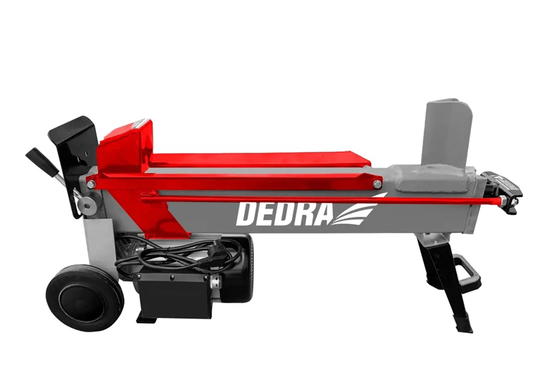 Fondeuse à bois Dedra DED8678