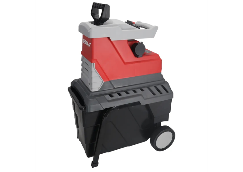 Broyeur Dedra DED8682