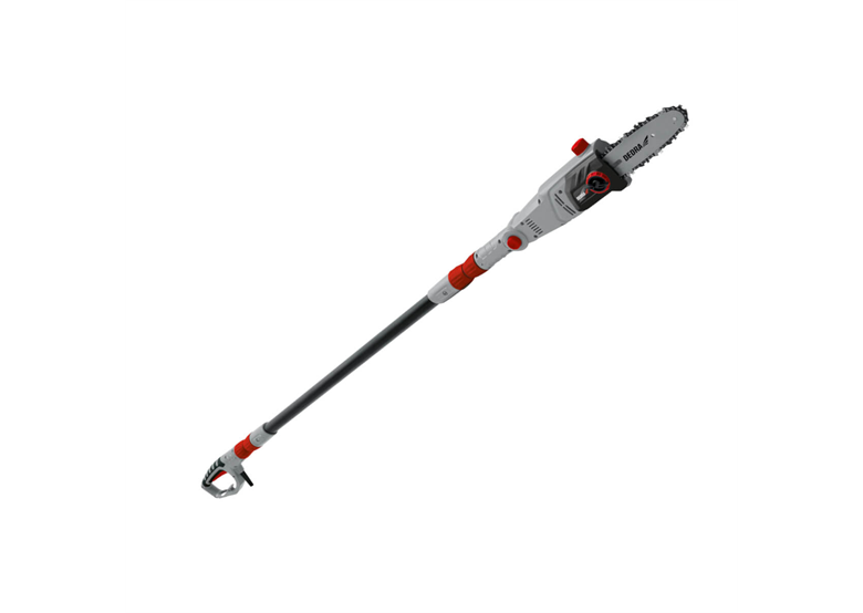 Elagueuse sur perche sans batterie Dedra DED8699