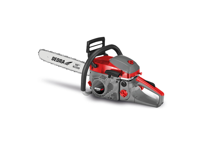 Tronçonneuse Dedra DED8712