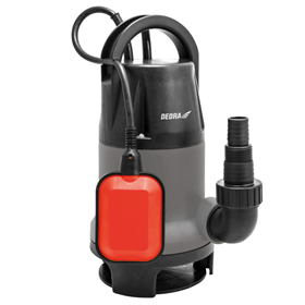 Pompe immergée Dedra DED8841