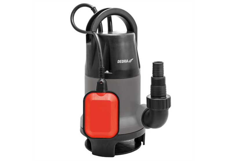 Pompe immergée Dedra DED8841