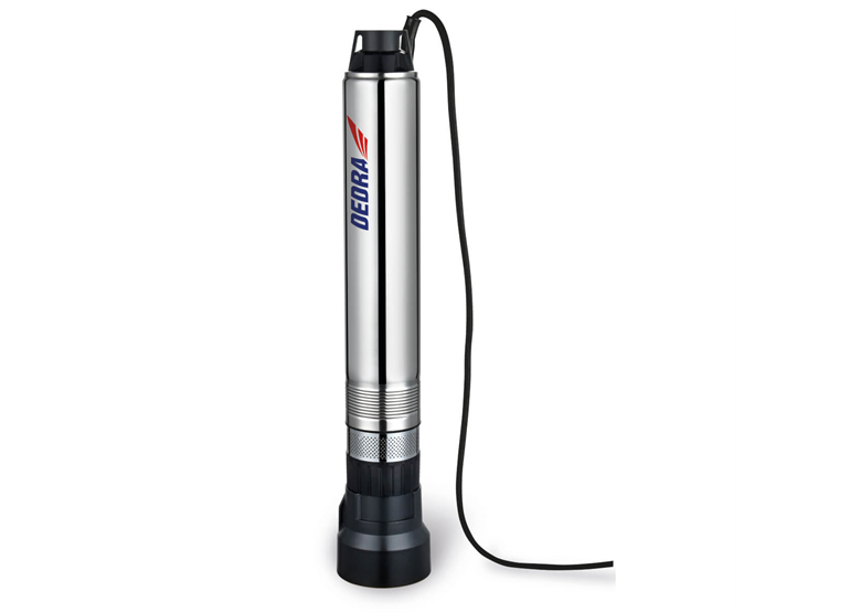 Pompe immergée de forage Dedra DED8871