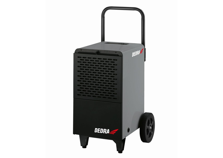 Déshumidificateur d'air Dedra DED9902