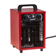 Chauffage électrique 2kW Dedra DED9920