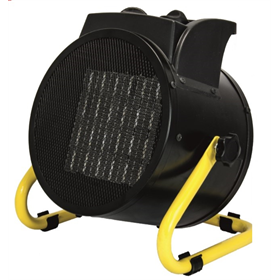 Chauffage électrique 2kW Dedra DED9930C