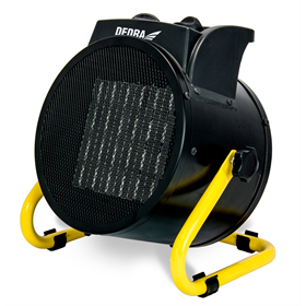 Chauffage électrique 5kW Dedra DED9932C