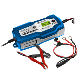 Chargeur de batterie Dedra DEPM022LFP