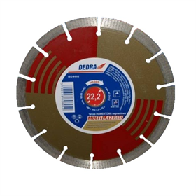 Disque Multi-Layer 150mm Dedra H1094