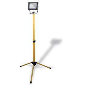 Lampe d'atelier 30W Dedra L1071-3