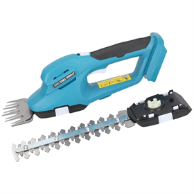 Taille-haies Dedra SAS+ALL 18V DED6989