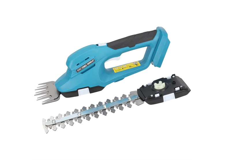 Taille-haies Dedra SAS+ALL 18V DED6989